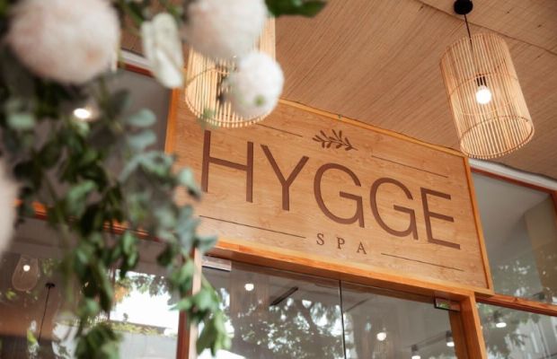 Hygge Spa