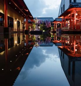 Da Nang Mikazuki Japanese Resorts & Spa