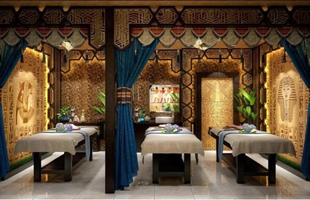 queen spa đà nẵng