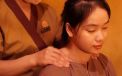 golden lotus healing spa land