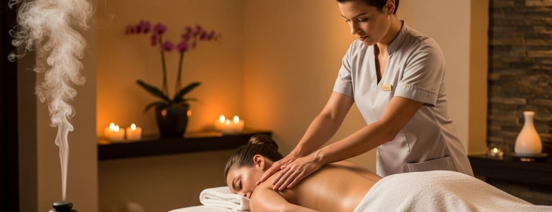 Wellness-Spa