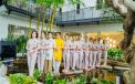 hạ spa quận 1