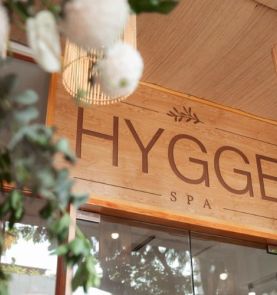 Hygge Spa