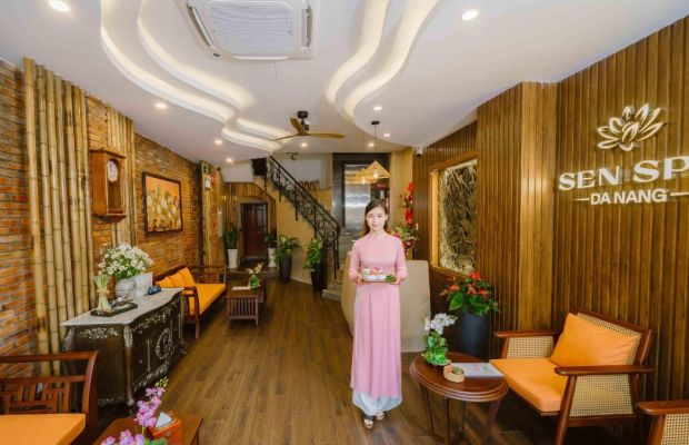 SEN SPA Da Nang