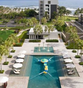 Hyatt Regency Danang Resort and Spa