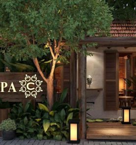 Charm Spa Grand Da Nang