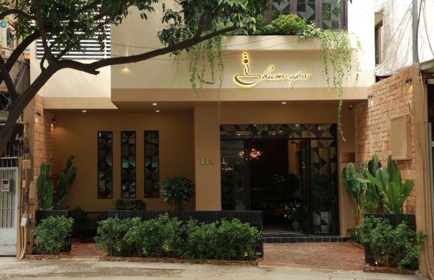 Hum Spa