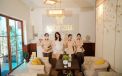 Mộc Kim Spa