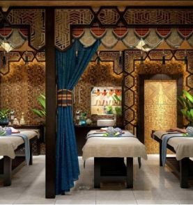 queen spa đà nẵng