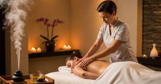 Wellness-Spa