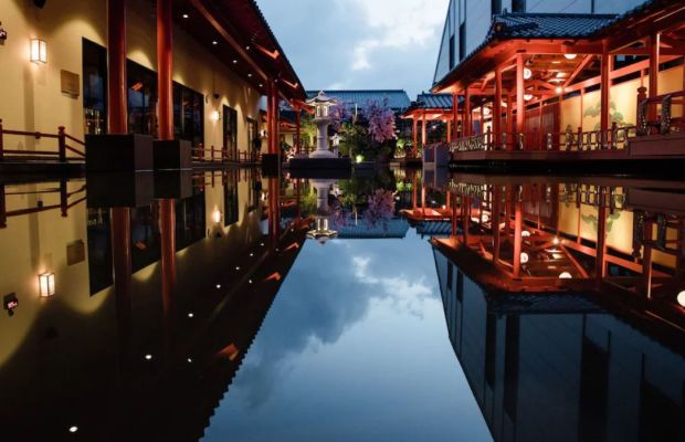 Da Nang Mikazuki Japanese Resorts & Spa